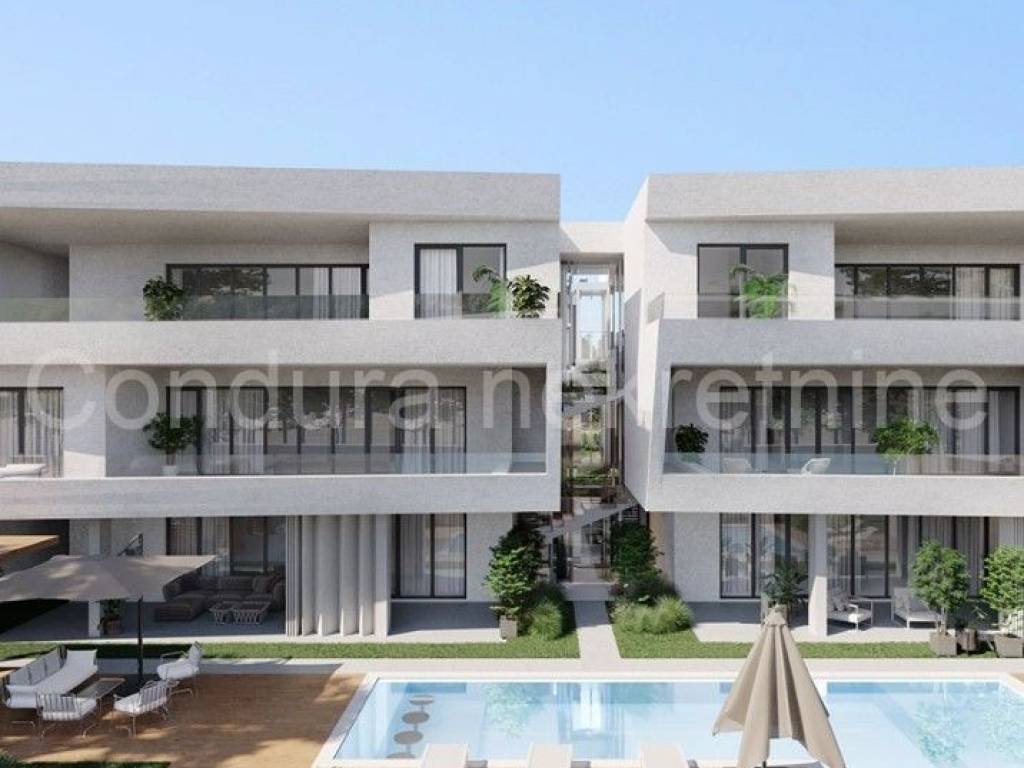 Luksuzni apartman, Prodaja, Preko, Ugljan