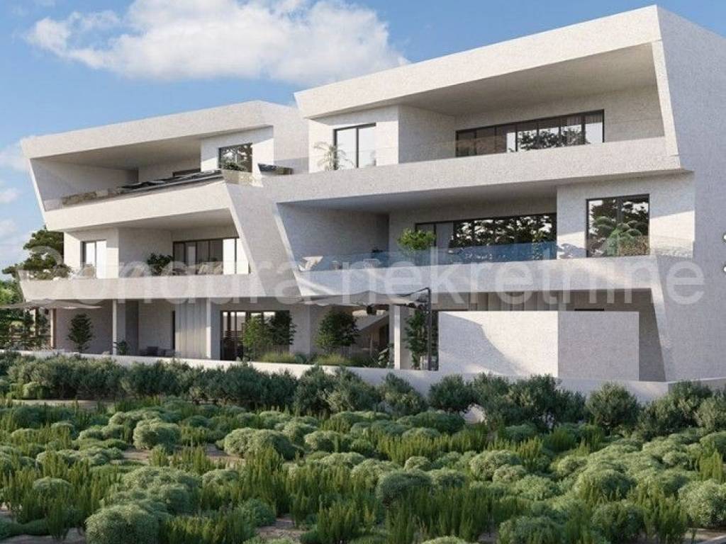 Luksuzni apartman, Prodaja, Preko, Ugljan