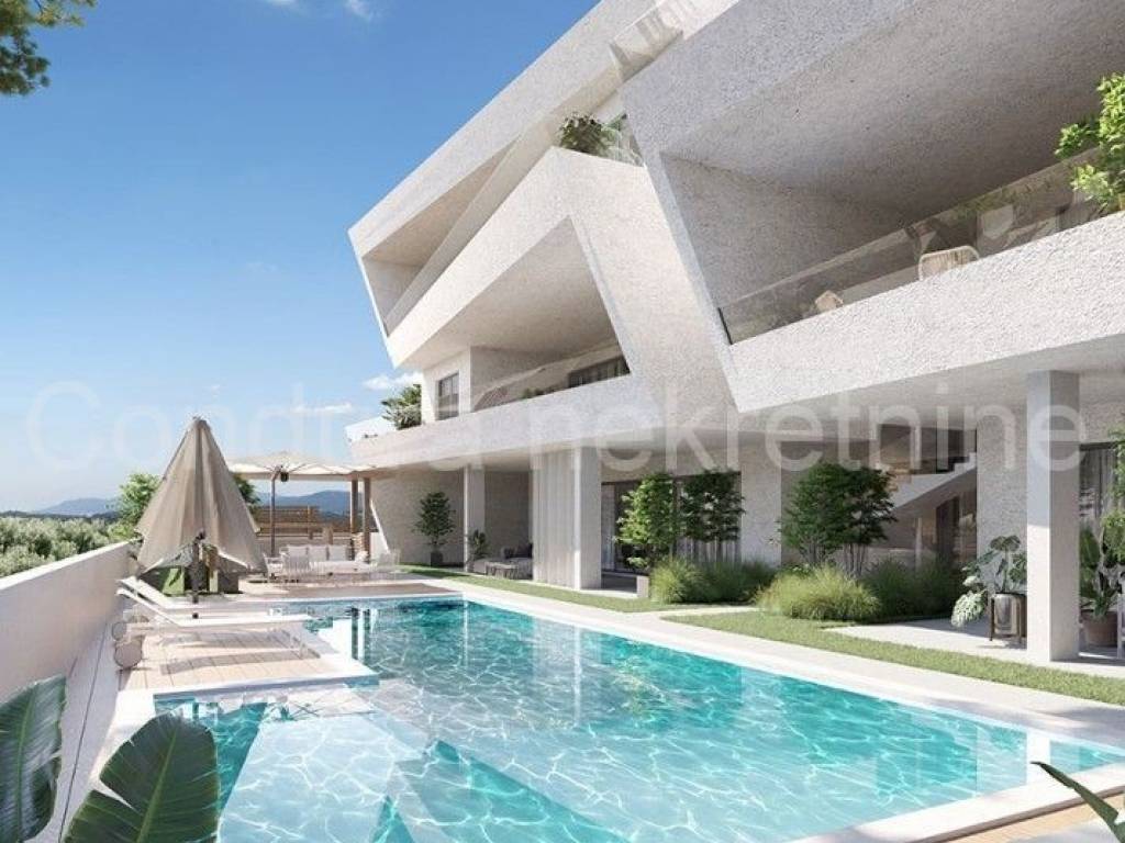 Luksuzni apartman, Prodaja, Preko, Ugljan