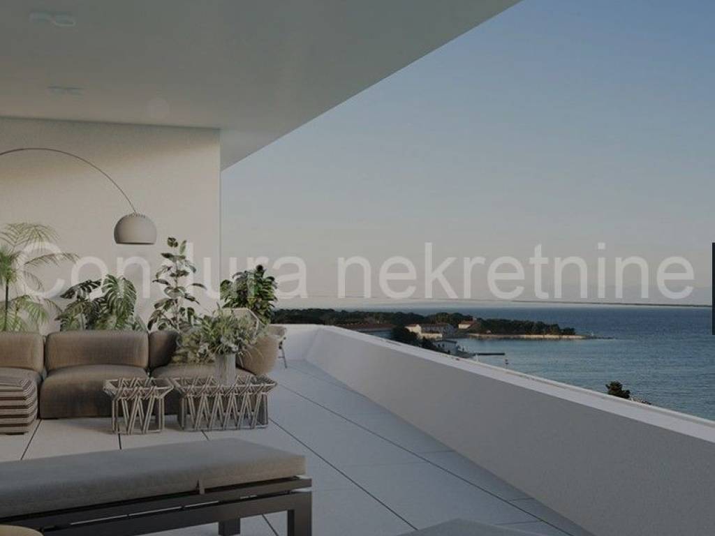 Luksuzni apartman, Prodaja, Preko, Ugljan