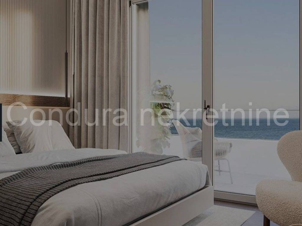 Luksuzni apartman, Prodaja, Preko, Ugljan