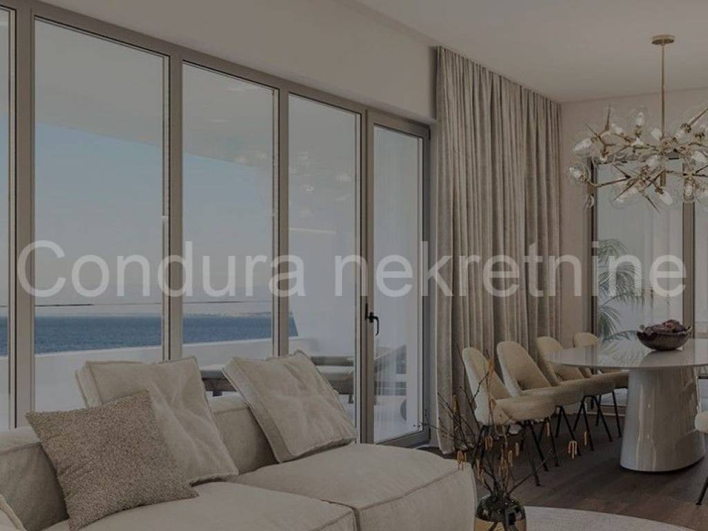 Luksuzni apartman, Prodaja, Preko, Ugljan