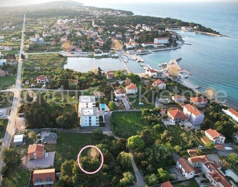 Luksuzni apartman, Prodaja, Preko, Ugljan