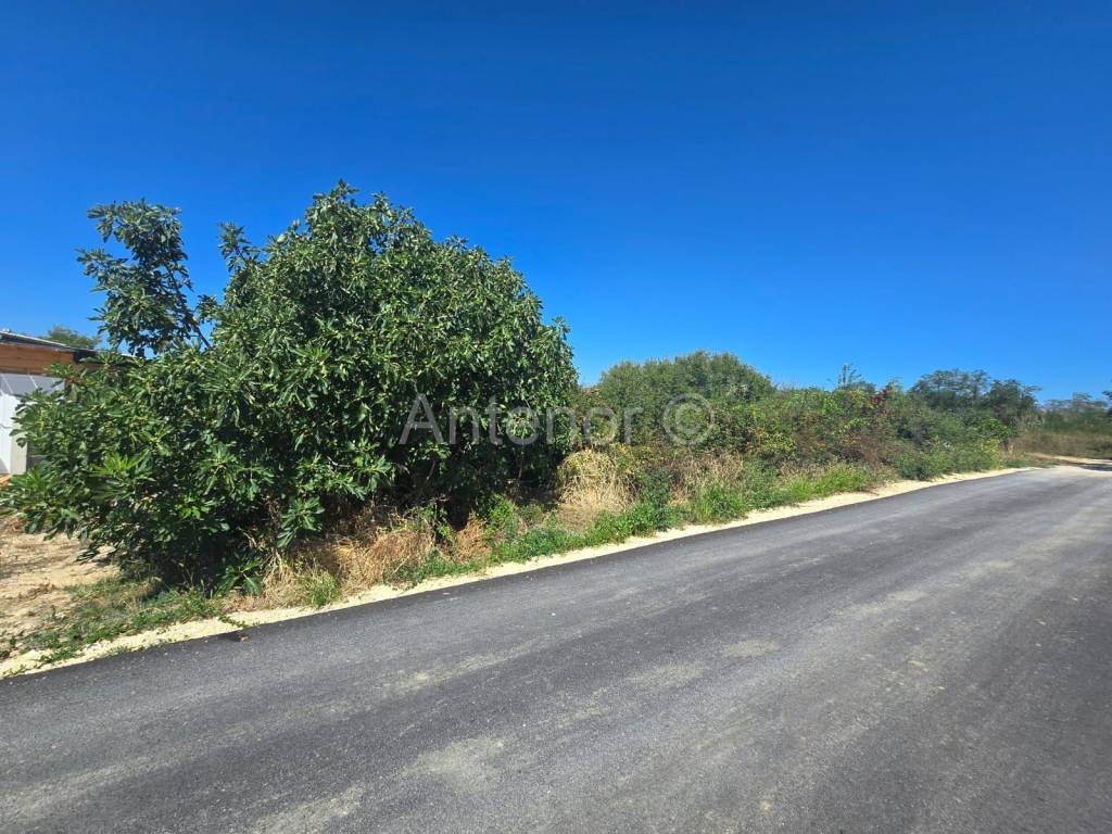Građevinsko zemljište, Prodaja, Vrsi, Vrsi