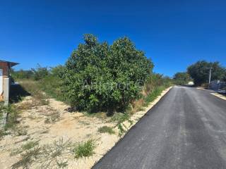 Građevinsko zemljište, Prodaja, Vrsi, Vrsi