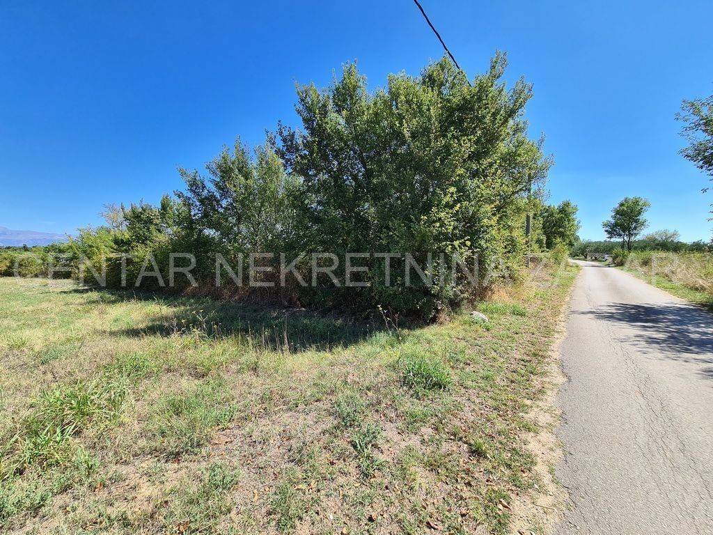 Građevinsko zemljište, Prodaja, Zemunik donji, Zemunik Gornji