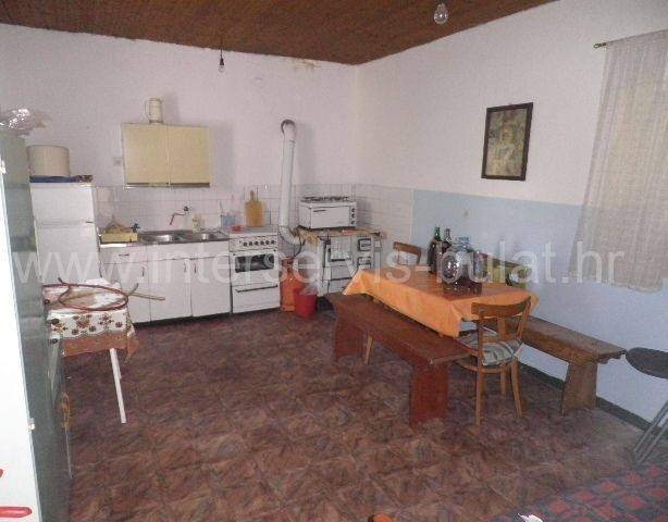 Dvojna, Prodaja, Skradin, Skradin