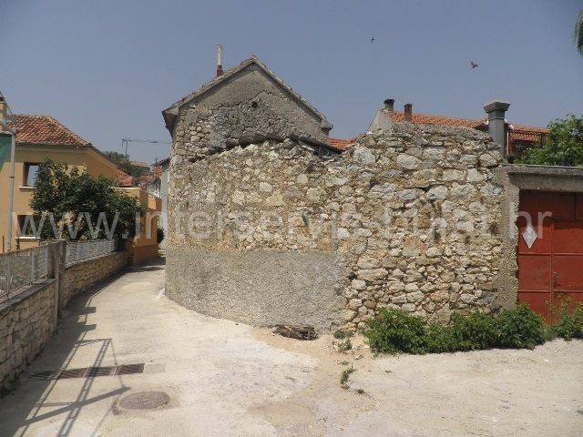 Dvojna, Prodaja, Skradin, Skradin