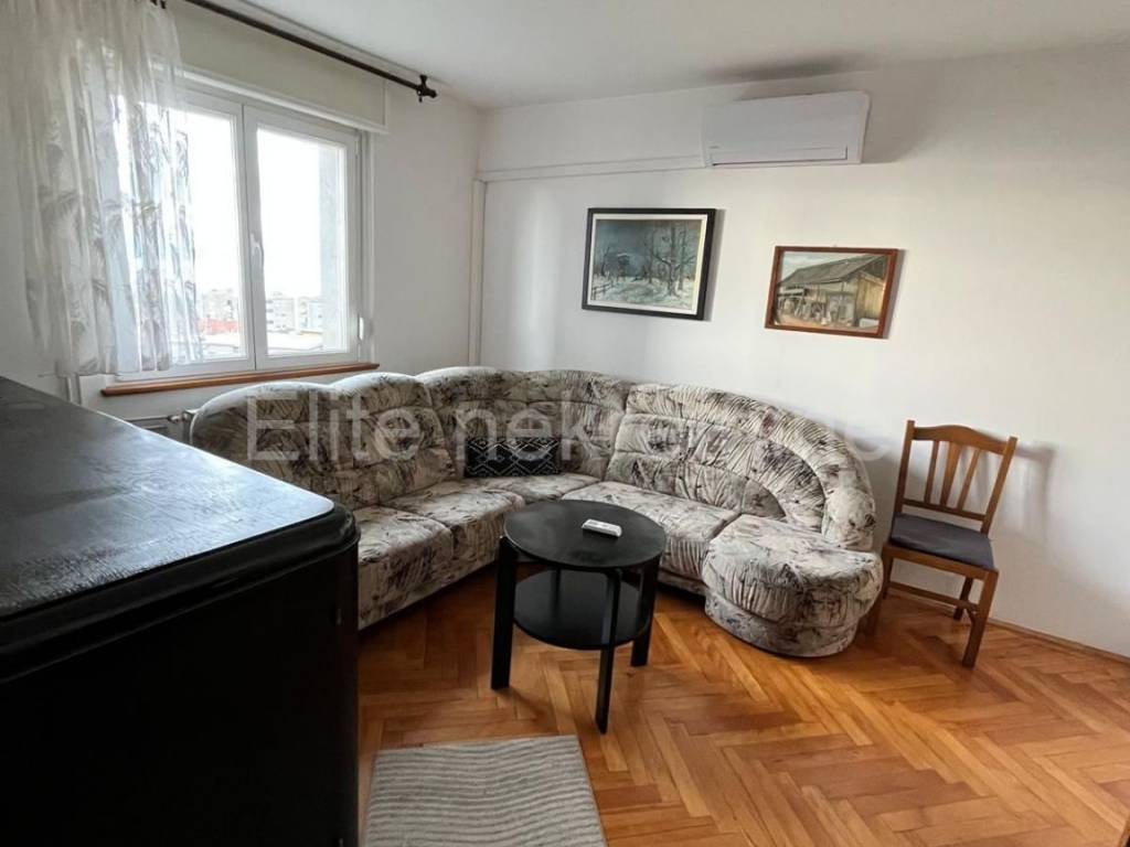 Stan u zgradi, Najam, Rijeka, Sjever