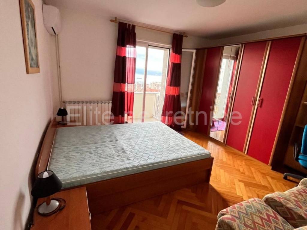 Stan u zgradi, Najam, Rijeka, Sjever