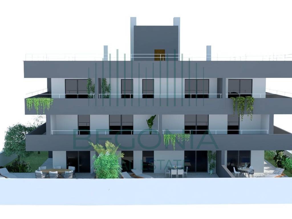 Apartman, Prodaja, Nin, Nin