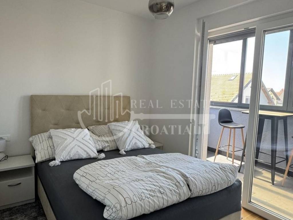 Stan u novogradnji, Prodaja, Zagreb, Gornja Dubrava