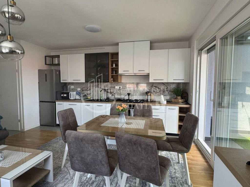 Stan u novogradnji, Prodaja, Zagreb, Gornja Dubrava