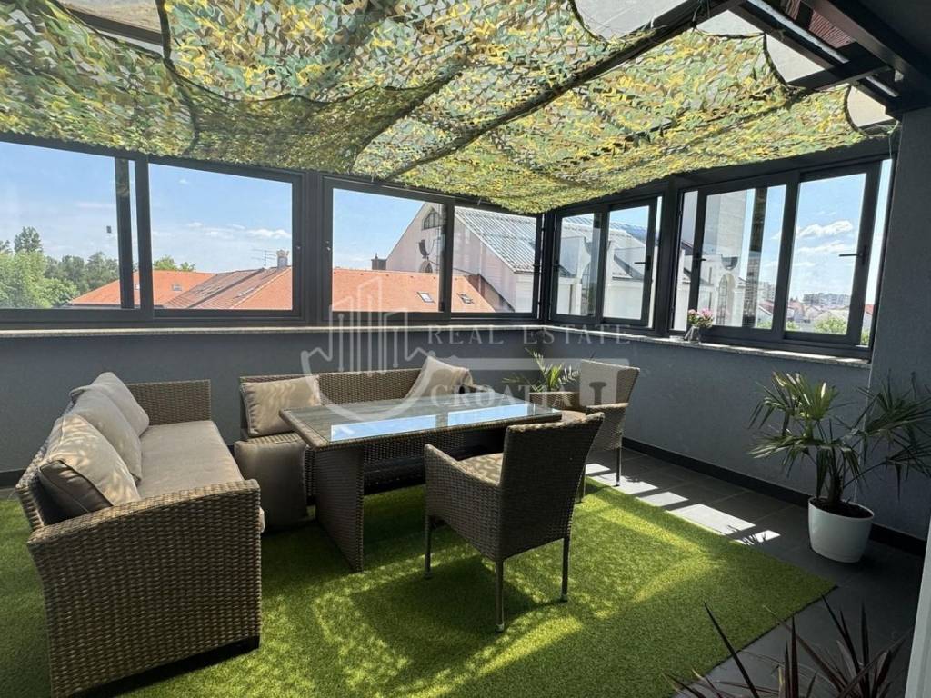 Stan u novogradnji, Prodaja, Zagreb, Gornja Dubrava