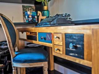 Luksuzna kuca, Prodaja, Grožnjan, Bijele Zemlje