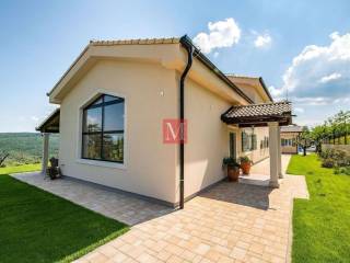 Luksuzna kuca, Prodaja, Grožnjan, Bijele Zemlje