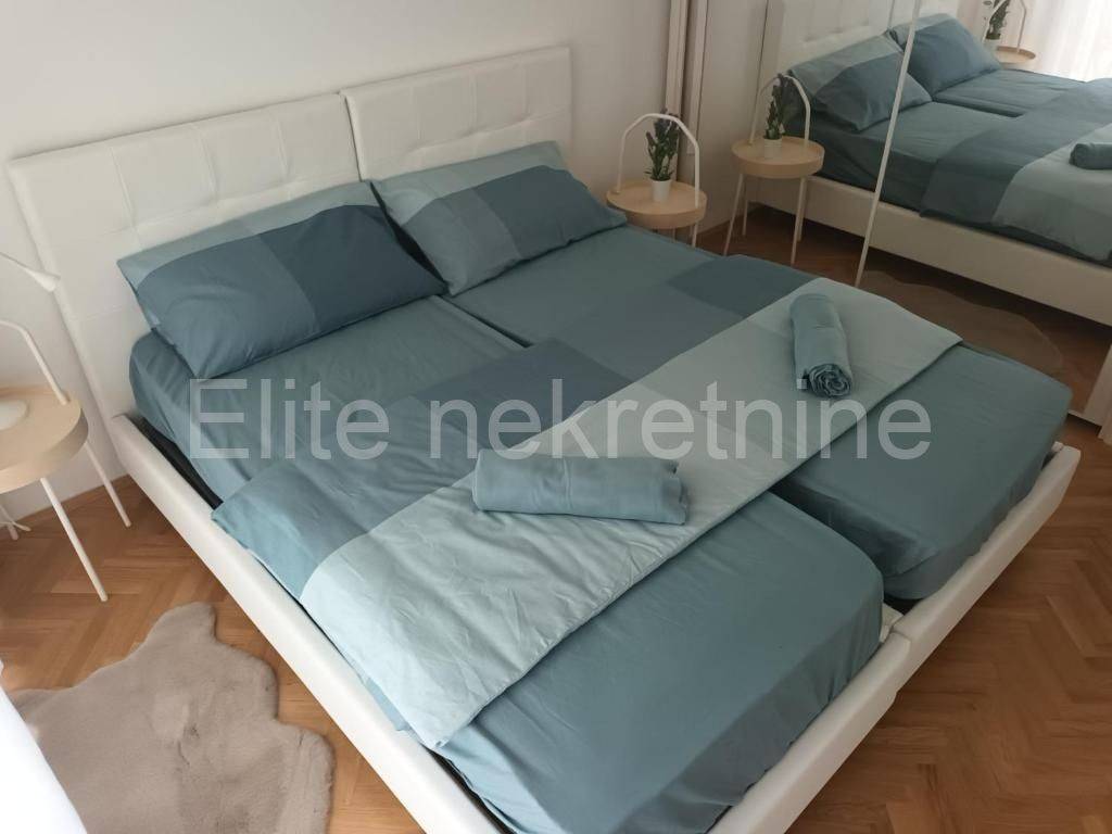 Stan u zgradi, Najam, Opatija, Opatija