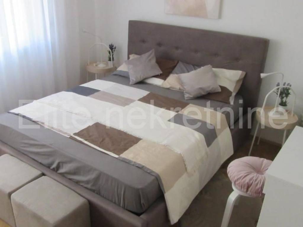 Stan u zgradi, Najam, Opatija, Opatija