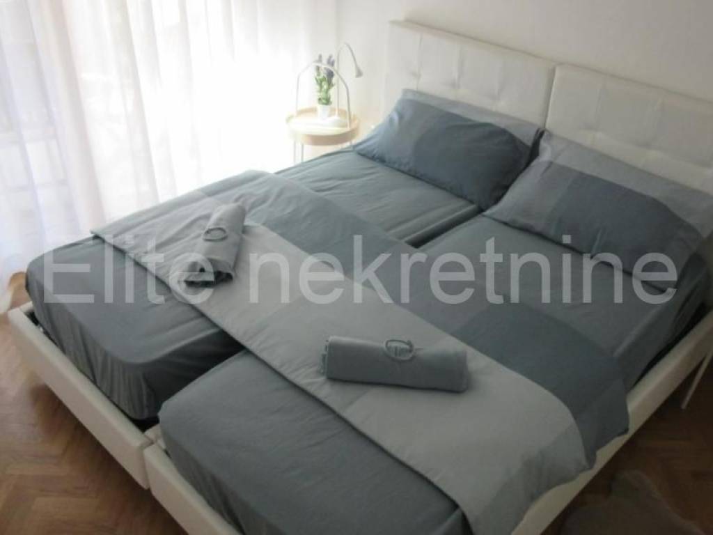 Stan u zgradi, Najam, Opatija, Opatija