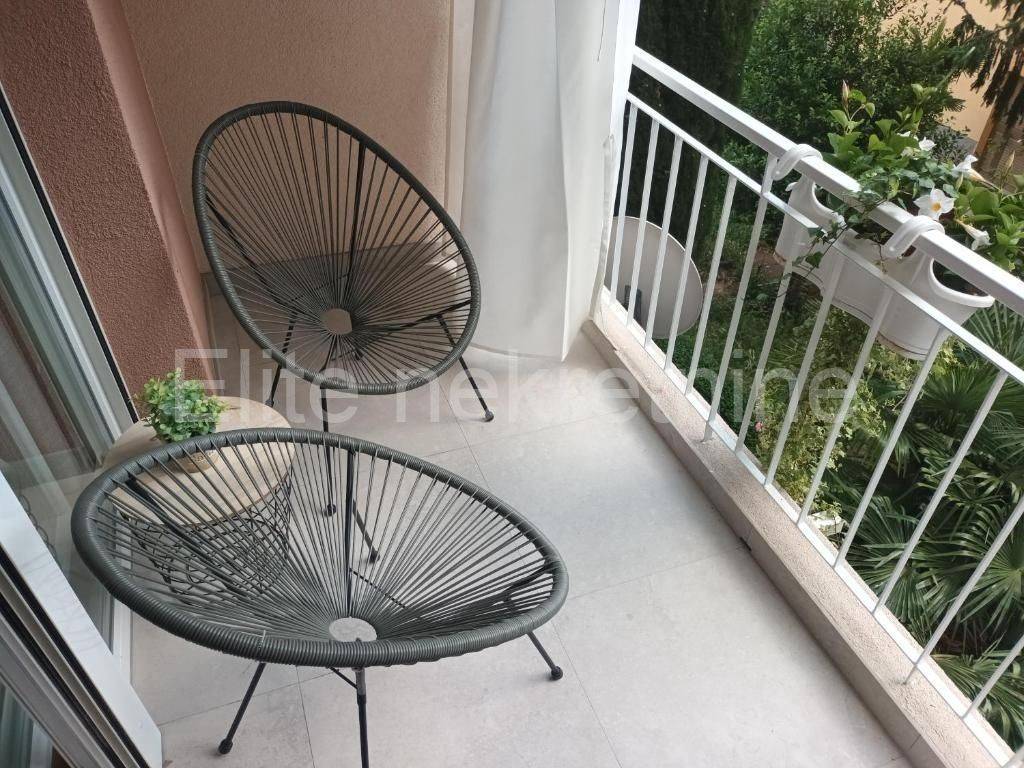 Stan u zgradi, Najam, Opatija, Opatija