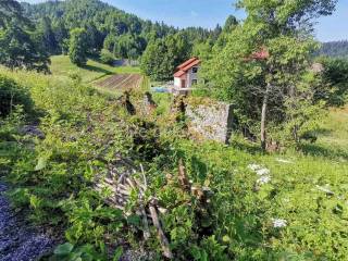 Građevinsko zemljište, Prodaja, Mrkopalj, Brestova Draga
