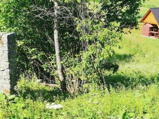 Građevinsko zemljište, Prodaja, Mrkopalj, Brestova Draga