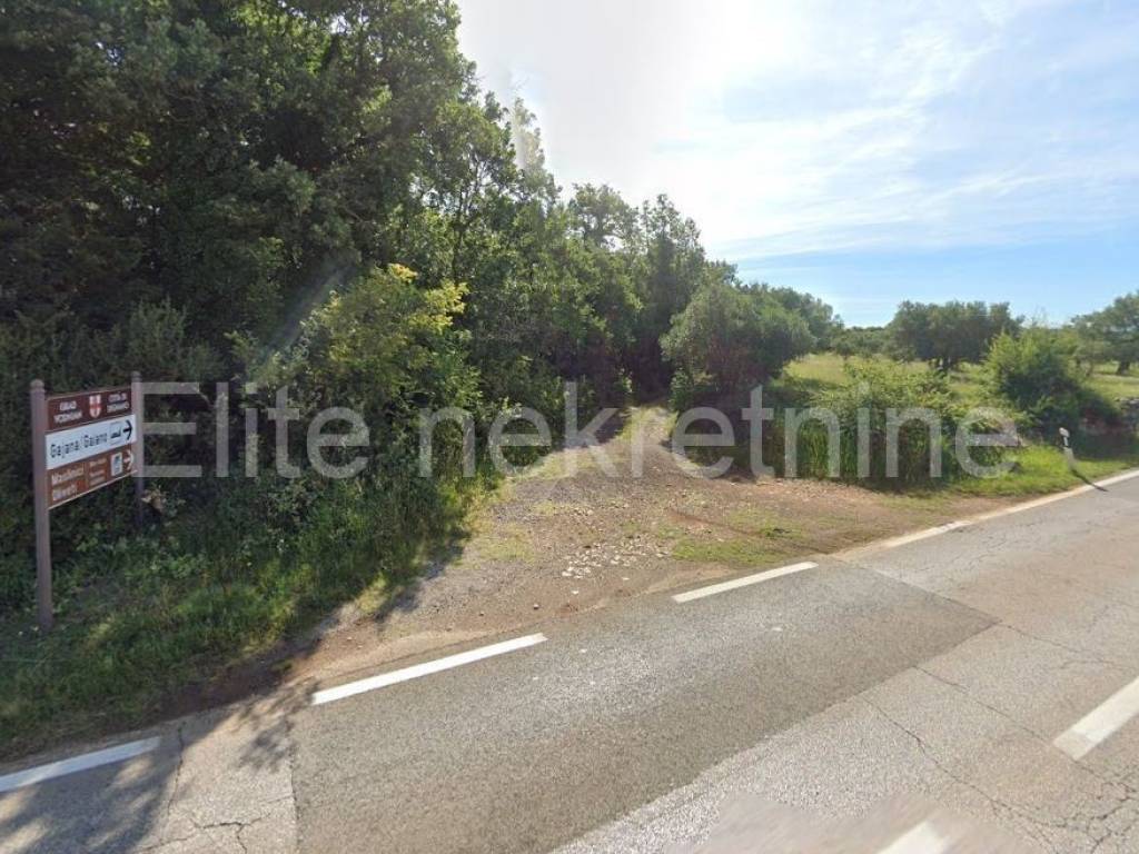 Poljoprivredno zemljište, Prodaja, Vodnjan, Vodnjan
