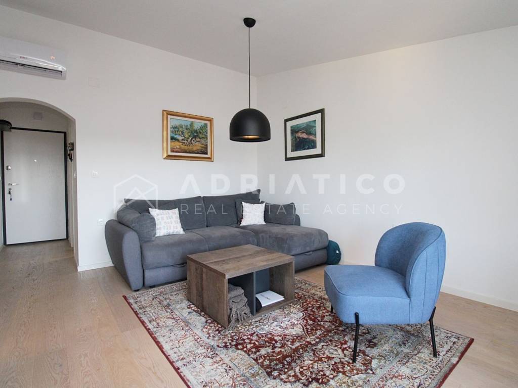 Stan u zgradi, Prodaja, Rovinj, Rovinj