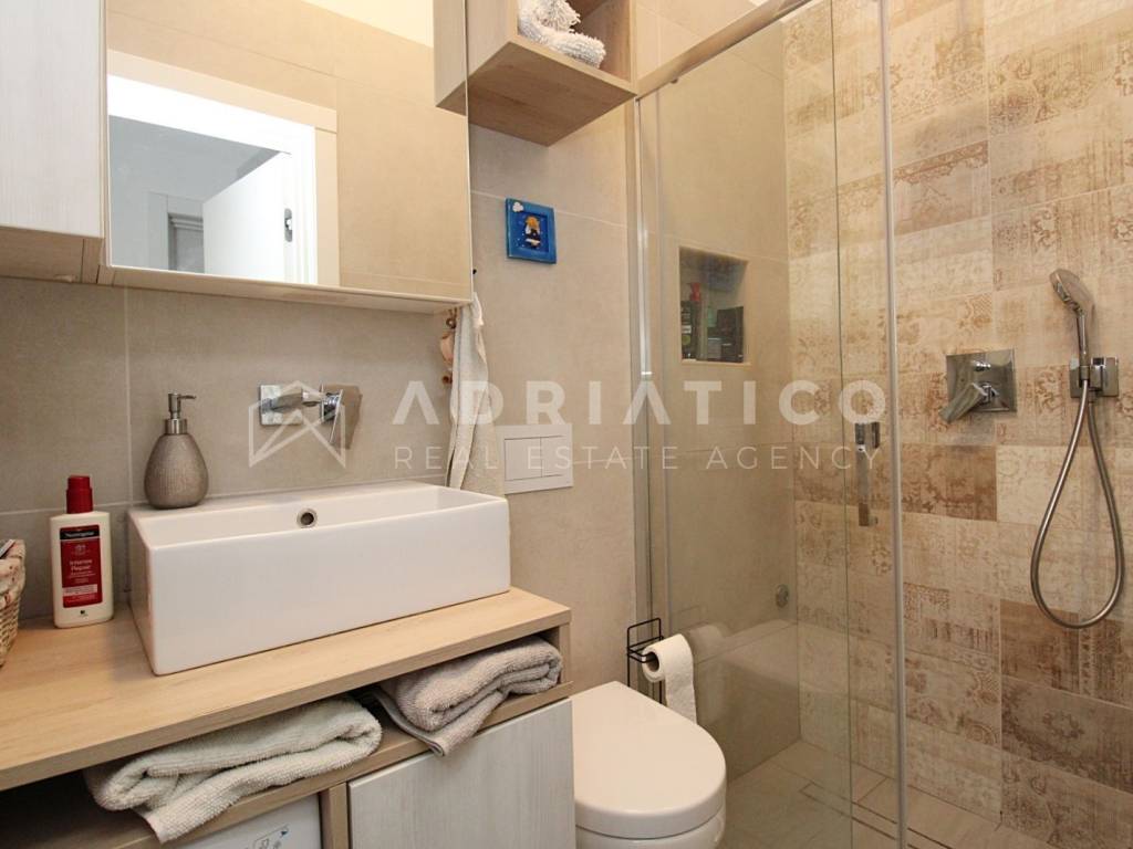 Stan u zgradi, Prodaja, Rovinj, Rovinj