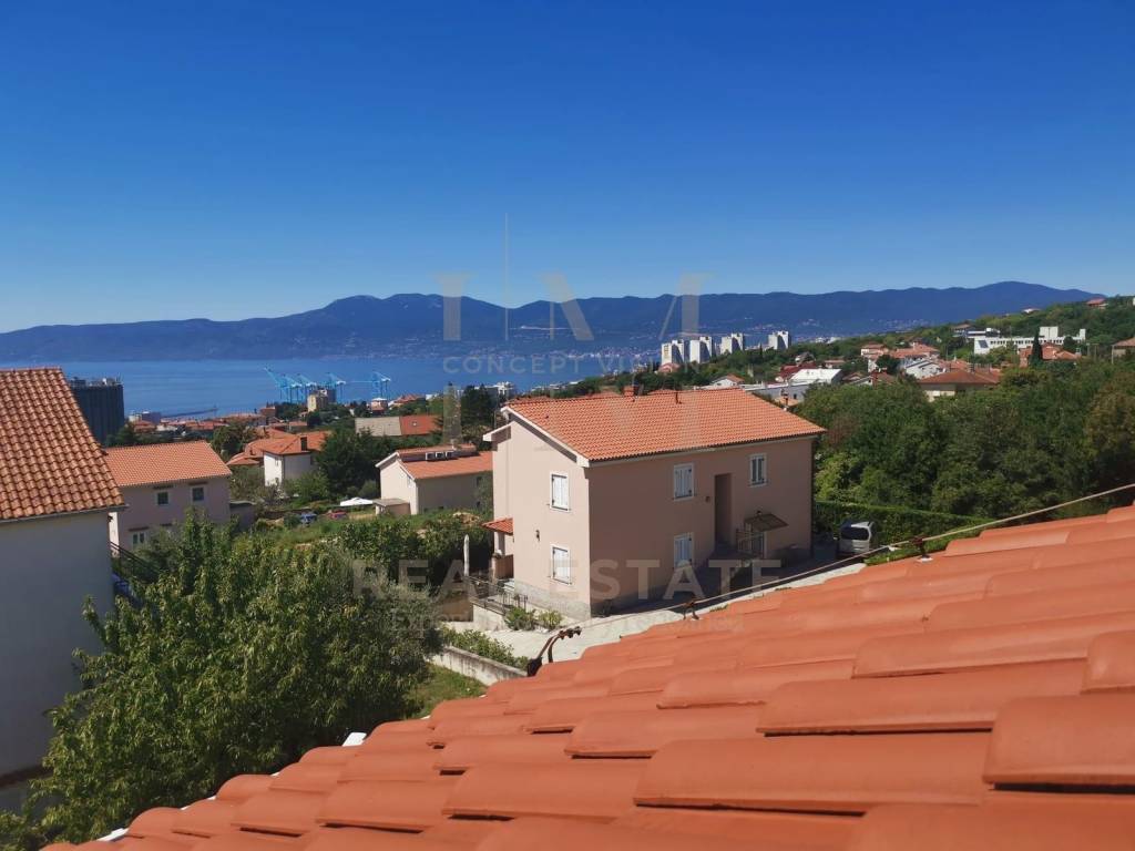 Rijeka, Sjever