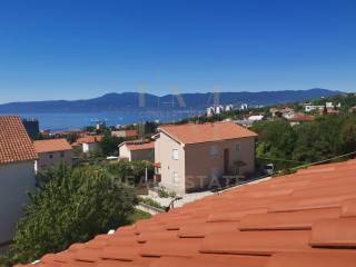 Rijeka, Sjever