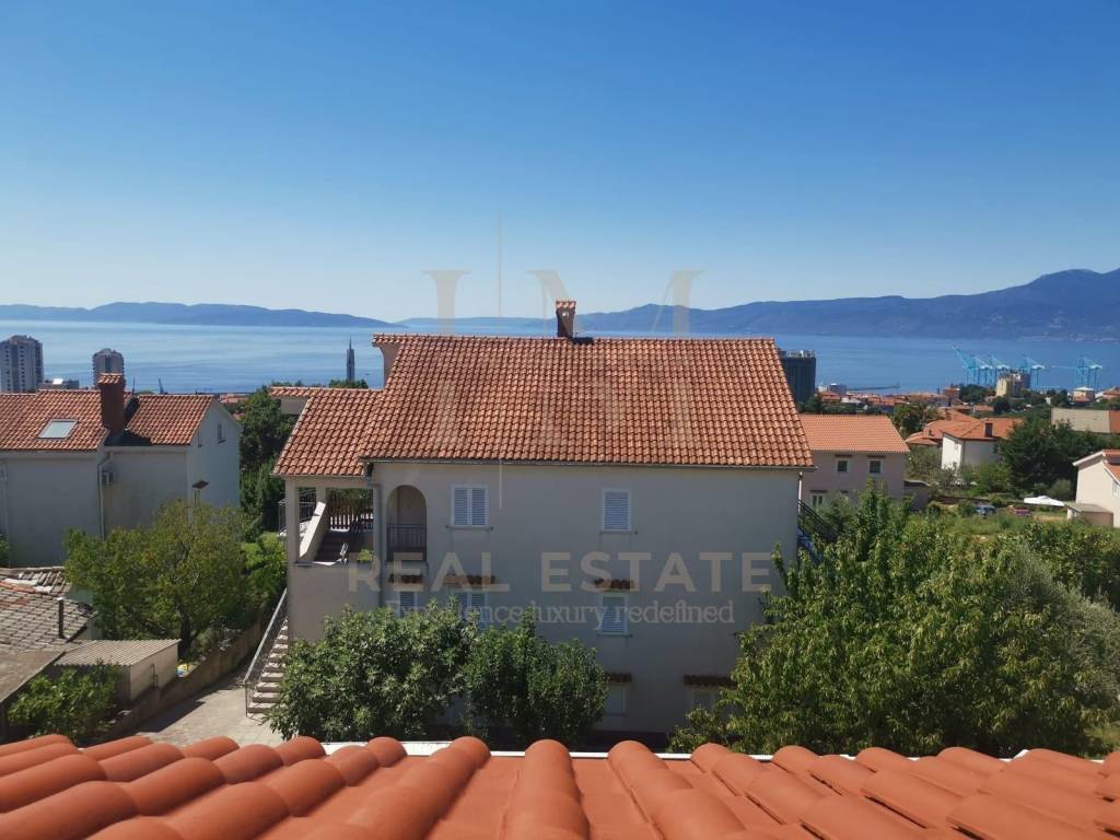 Rijeka, Sjever