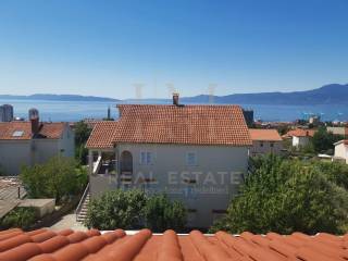 Rijeka, Sjever