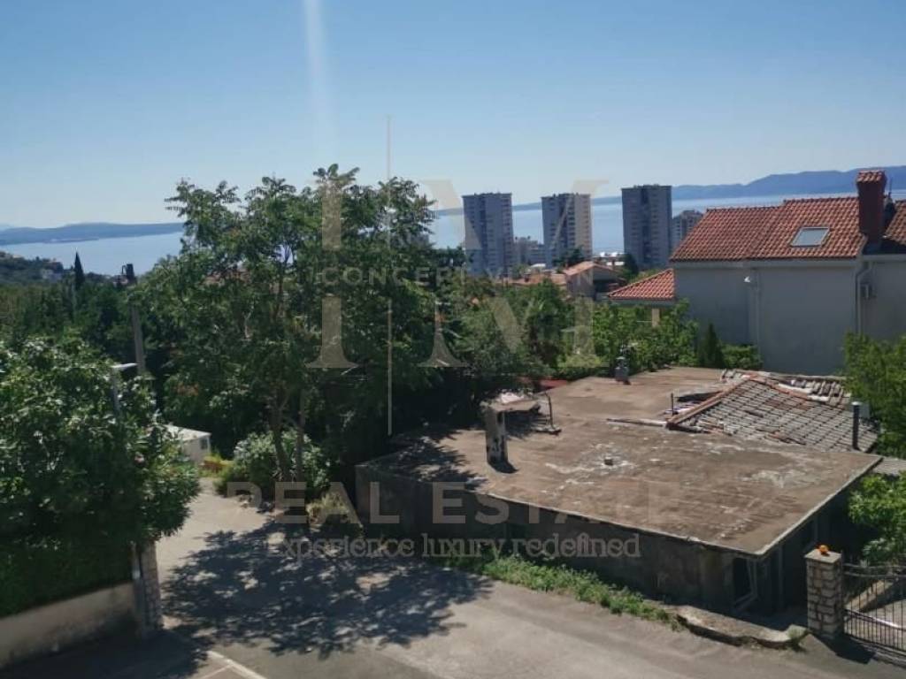 Rijeka, Sjever
