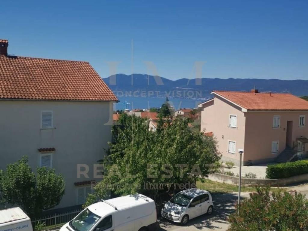 Rijeka, Sjever