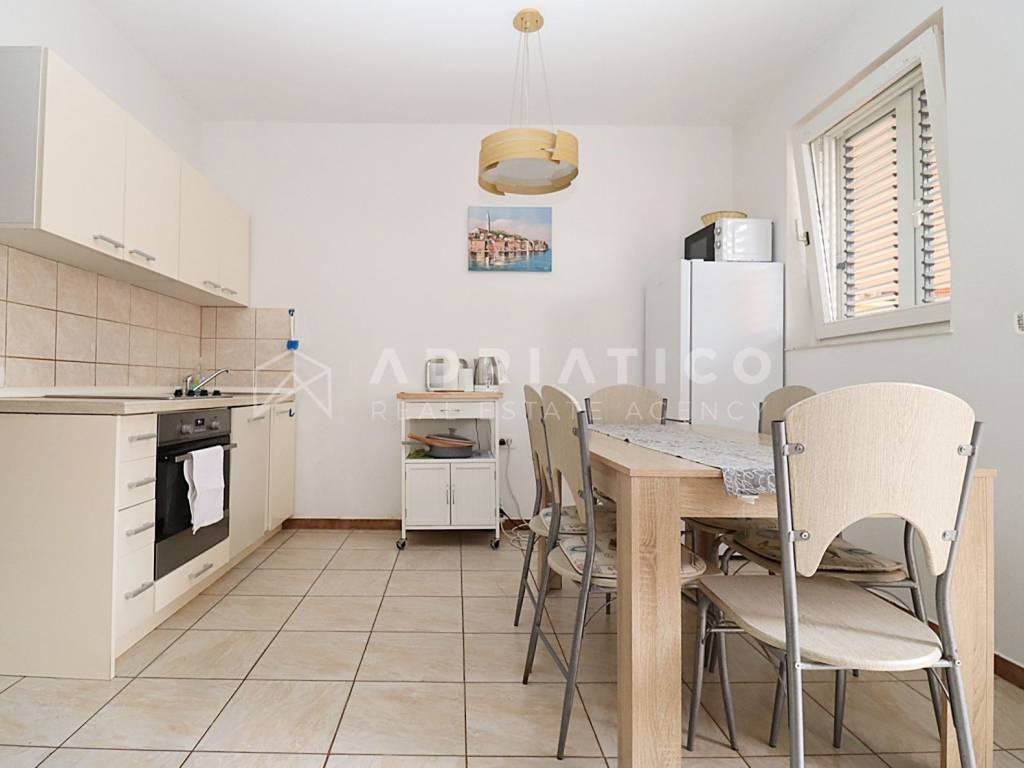 Stan u zgradi, Prodaja, Rovinj, Rovinj