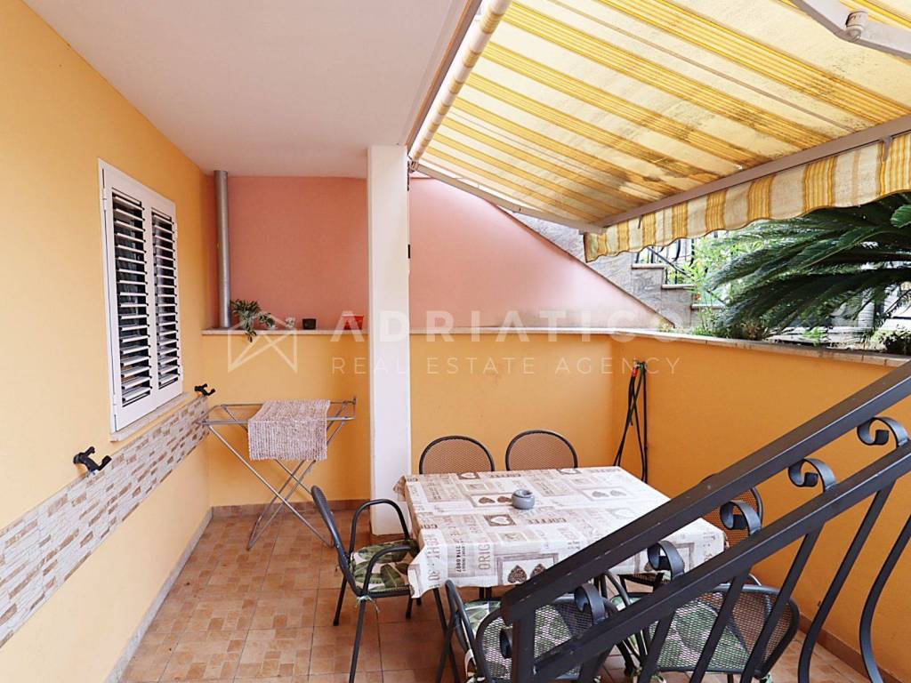 Stan u zgradi, Prodaja, Rovinj, Rovinj