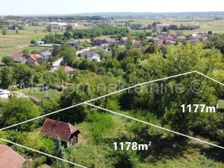 Građevinsko mješovito, Prodaja, Zagreb, Sesvete