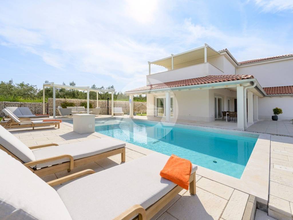 Vila, Prodaja, Barban, Barban
