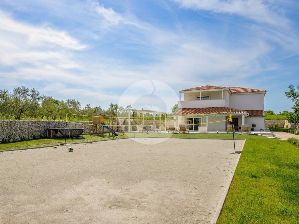 Vila, Prodaja, Barban, Barban