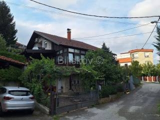 Samostojeća kuća, Prodaja, Zagreb, Črnomerec