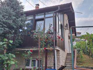 Samostojeća kuća, Prodaja, Zagreb, Črnomerec