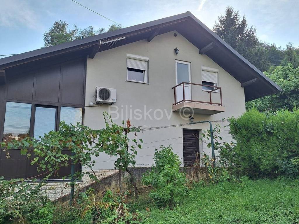 Samostojeća kuća, Prodaja, Zagreb, Črnomerec