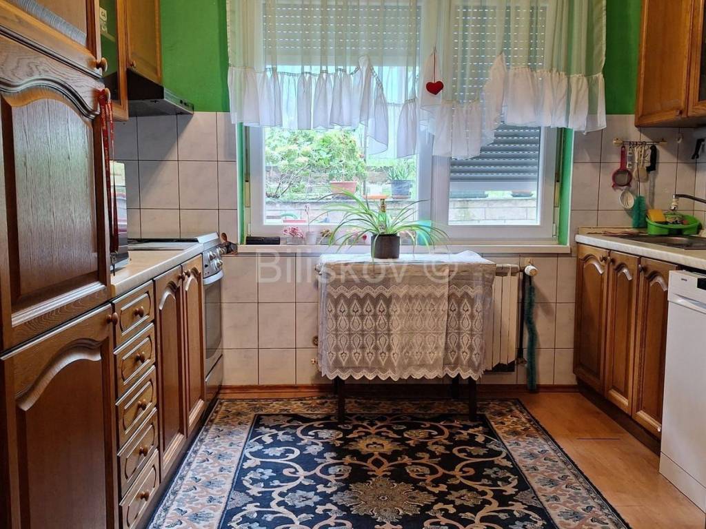 Samostojeća kuća, Prodaja, Zagreb, Črnomerec