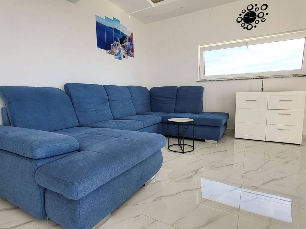 Stan u novogradnji, Prodaja, Malinska-dubašnica, Radići