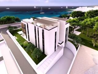 Stan u urbanoj vili, Prodaja, Zadar, Zadar