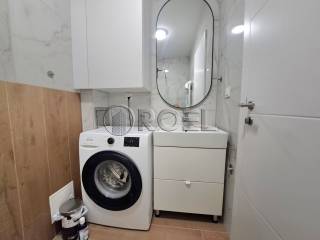 Stan u novogradnji, Najam, Zagreb, Novi Zagreb - zapad