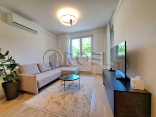 Stan u novogradnji, Najam, Zagreb, Novi Zagreb - zapad