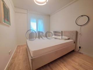 Stan u novogradnji, Najam, Zagreb, Novi Zagreb - zapad