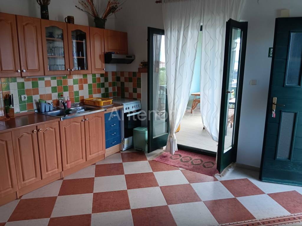 Samostojeća kuća, Prodaja, Vrsi, Mulo
